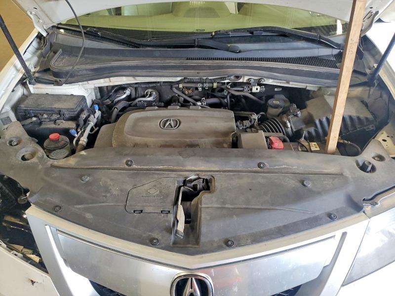 Aukcja sprzedaży 2013 Acura Mdx, vin: 2HNYD2H33DH517421, numer aukcji: 54816056