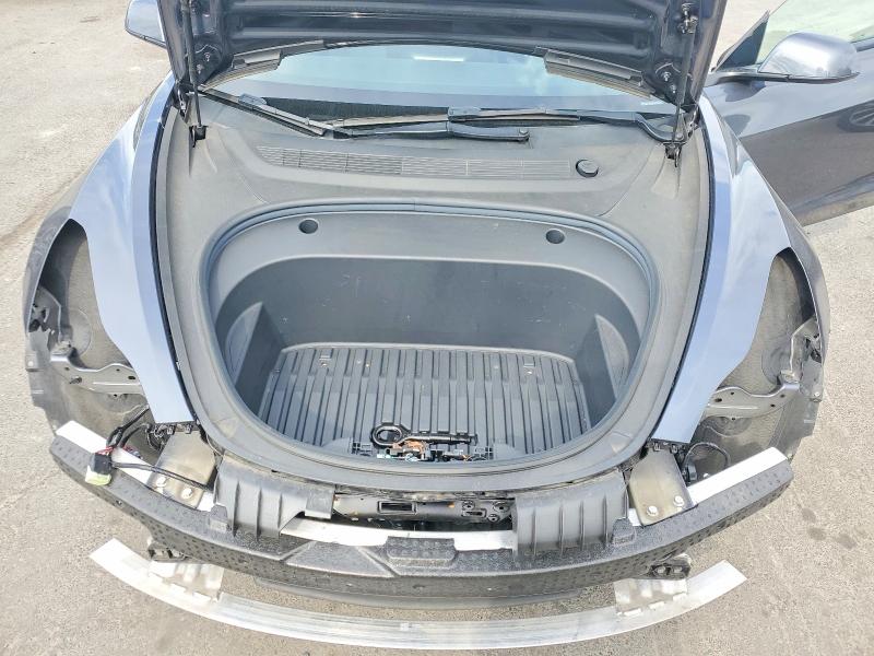 Продажа на аукционе авто 2022 Tesla Model 3, vin: 5YJ3E1EC2NF266314, номер лота: 53628756