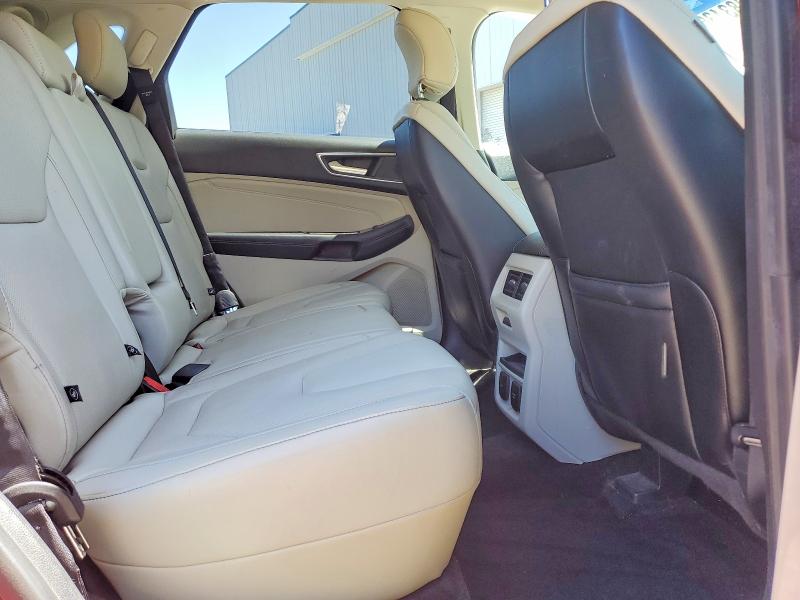 Продажа на аукционе авто 2017 Ford Edge, vin: 2FMPK4K86HBC21742, номер лота: 53283436