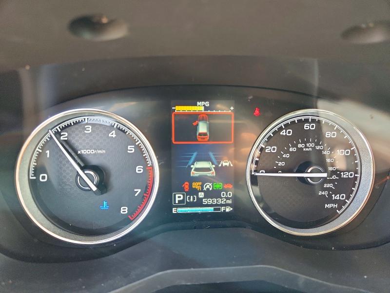 Продаж на аукціоні авто 2019 Subaru Forester, vin: JF2SKAWC5KH408199, номер лоту: 52927626