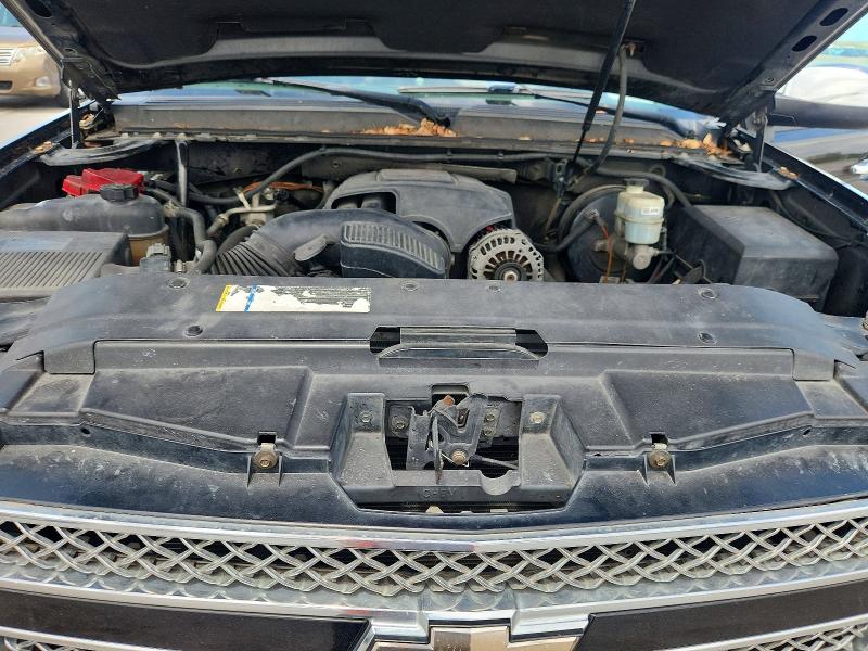 Aukcja sprzedaży 2010 Chevrolet Avalanche, vin: 3GNNCGE02AG254585, numer aukcji: 53667066