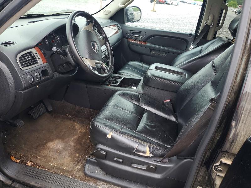 Продажа на аукционе авто 2013 Gmc Yukon Xl, vin: 1GKS1KE02DR334109, номер лота: 54721516