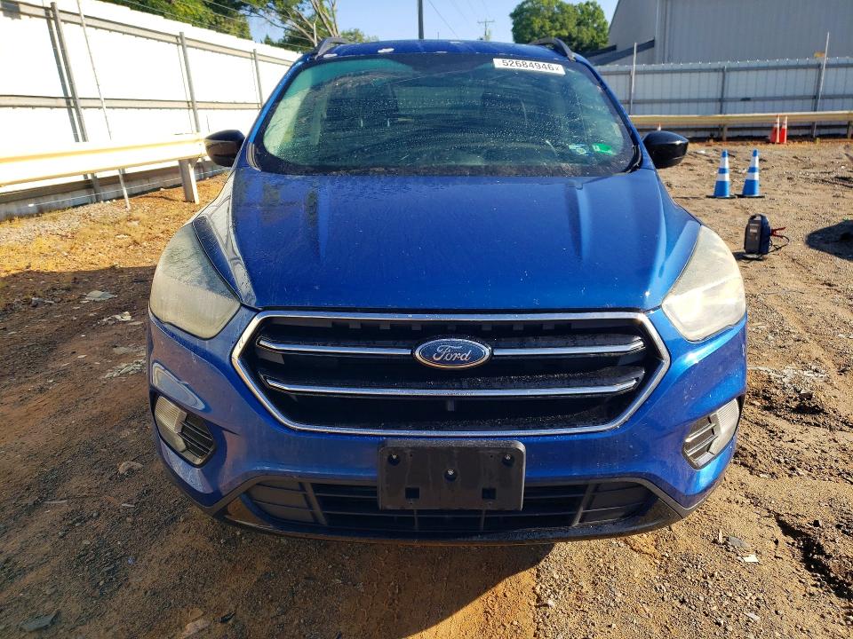 Aukcja sprzedaży 2017 Ford Escape, vin: 1FMCU9G93HUB07974, numer aukcji: 52684946