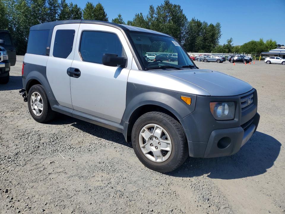 Продаж на аукціоні авто 2008 Honda Element, vin: 5J6YH183X8L005503, номер лоту: 53943016