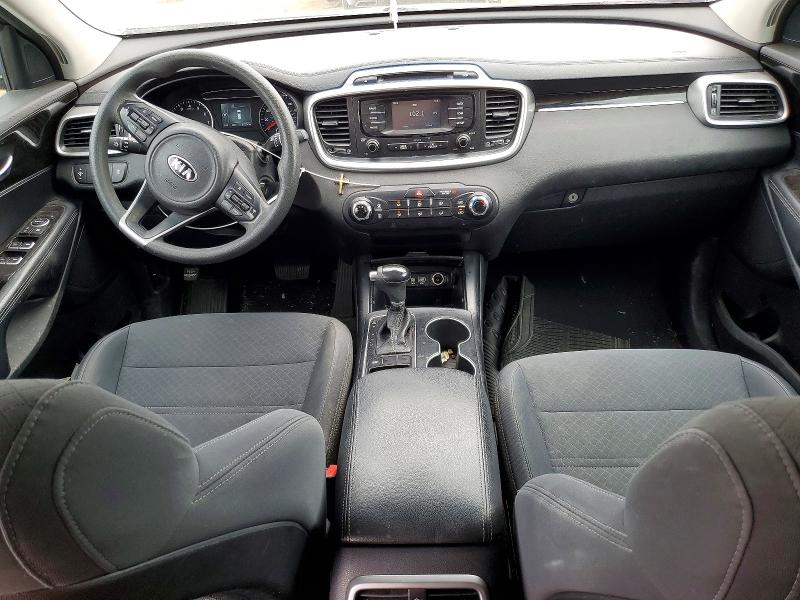 Aukcja sprzedaży 2017 Kia Sorento, vin: 5XYPG4A52HG234819, numer aukcji: 51627586