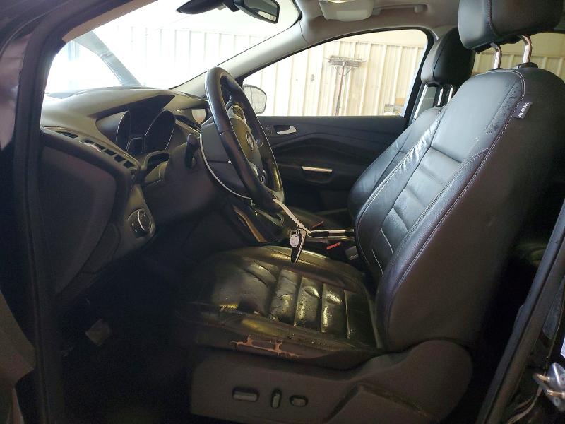 Aukcja sprzedaży 2016 Ford Escape, vin: 1FMCU0J93GUB96691, numer aukcji: 54207886