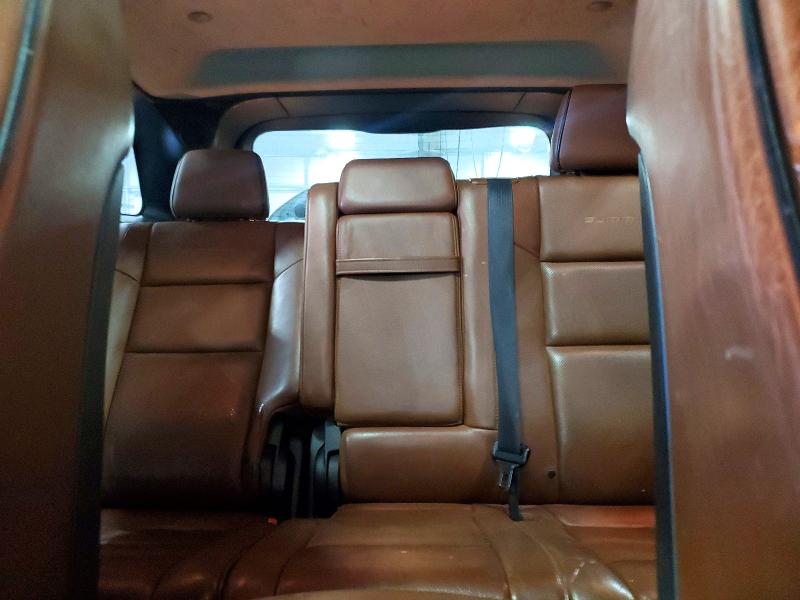 Aukcja sprzedaży 2015 Jeep Grand Cherokee, vin: 1C4RJFJT8FC855553, numer aukcji: 53583066