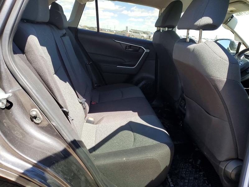Aukcja sprzedaży 2024 Toyota Rav4, vin: 2T3B1RFV7RC396676, numer aukcji: 53232916
