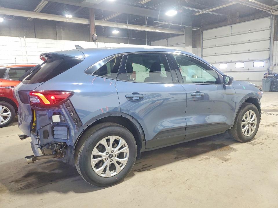 Aukcja sprzedaży 2023 Ford Escape, vin: 1FMCU9GN7PUB26829, numer aukcji: 53621576