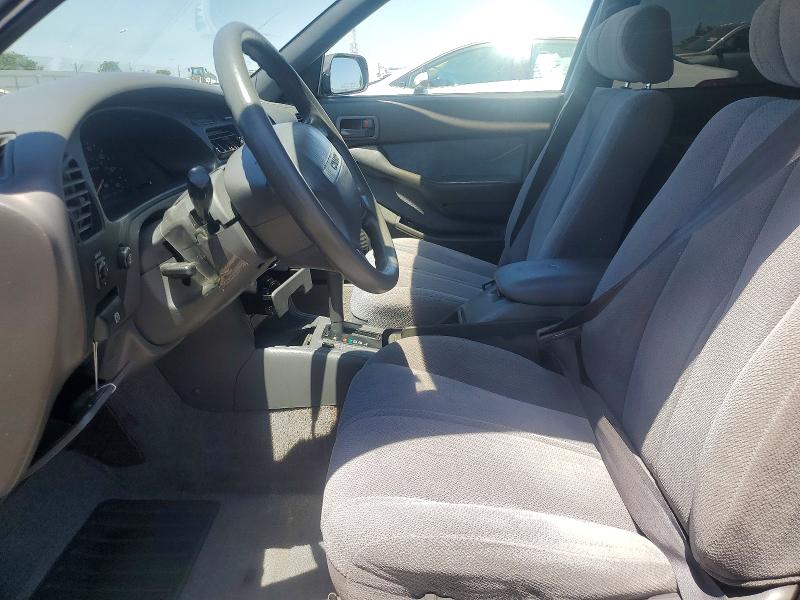 Aukcja sprzedaży 1995 Toyota Camry, vin: 4T1GK12E2SU079976, numer aukcji: 53786086