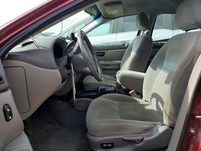 Продаж на аукціоні авто 2006 Ford Taurus, vin: 1FAFP53U06A193194, номер лоту: 53427766