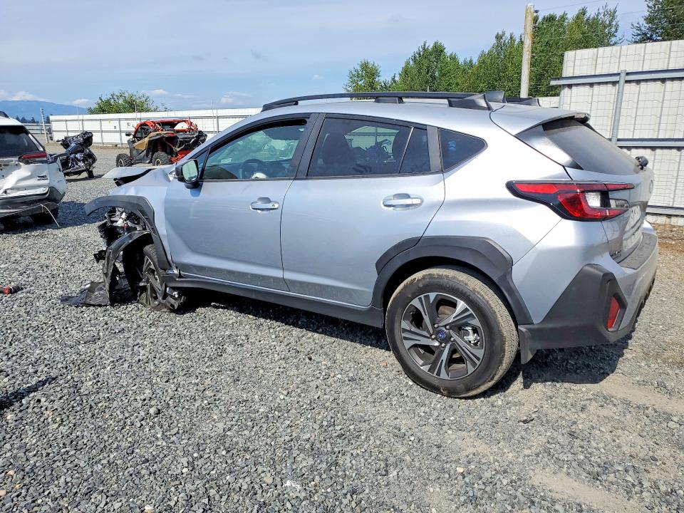 Продаж на аукціоні авто 2026 Subaru Crosstrek, vin: 4S4GUHD68T3762085, номер лоту: 54629626