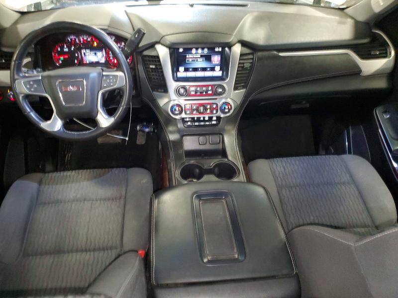 2015 Gmc Yukon Xl მანქანა იყიდება აუქციონზე, vin: 1GKS2GKCXFR744992, აუქციონის ნომერი: 51603996