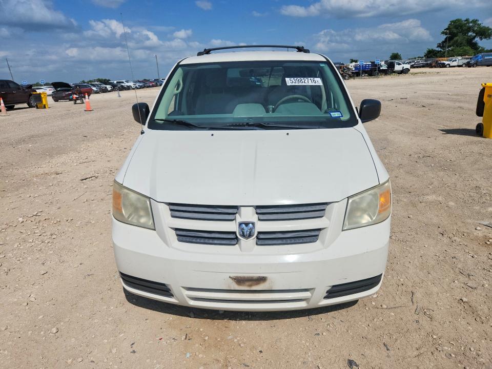 Aukcja sprzedaży 2009 Dodge Grand Caravan, vin: 2D8HN44E59R658838, numer aukcji: 53982716