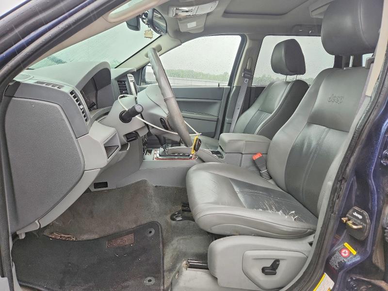 Aukcja sprzedaży 2005 Jeep Grand Cherokee, vin: 1J8HR58N35C631524, numer aukcji: 54422246