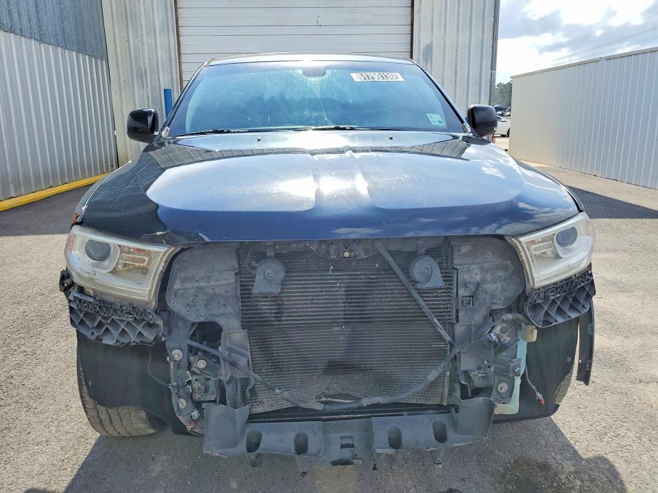 Aukcja sprzedaży 2019 Dodge Durango, vin: 1C4RDHAGXKC824692, numer aukcji: 51790136