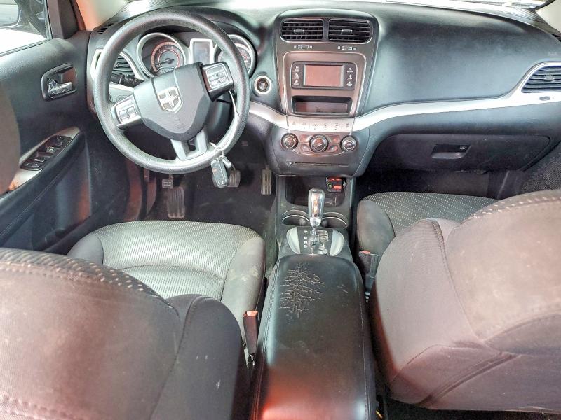 Продажа на аукционе авто 2015 Dodge Journey, vin: 3C4PDCAB3FT557677, номер лота: 53376636