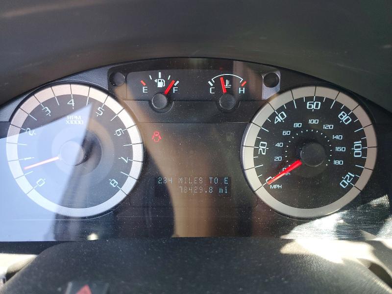 52850036 :رقم المزاد ، 1FMCU9EG7CKA15482 vin ، 2012 Ford Escape مزاد بيع