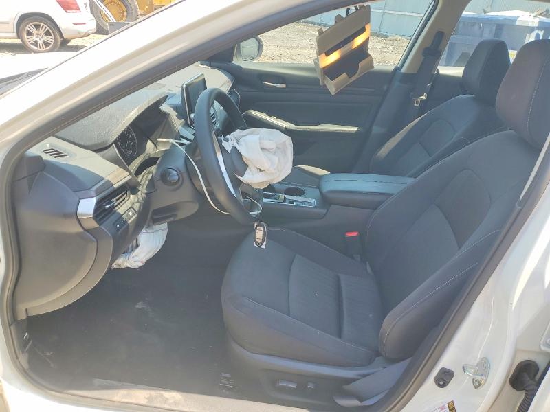 Продажа на аукционе авто 2025 Nissan Altima, vin: 1N4BL4DW4SN360003, номер лота: 54146266