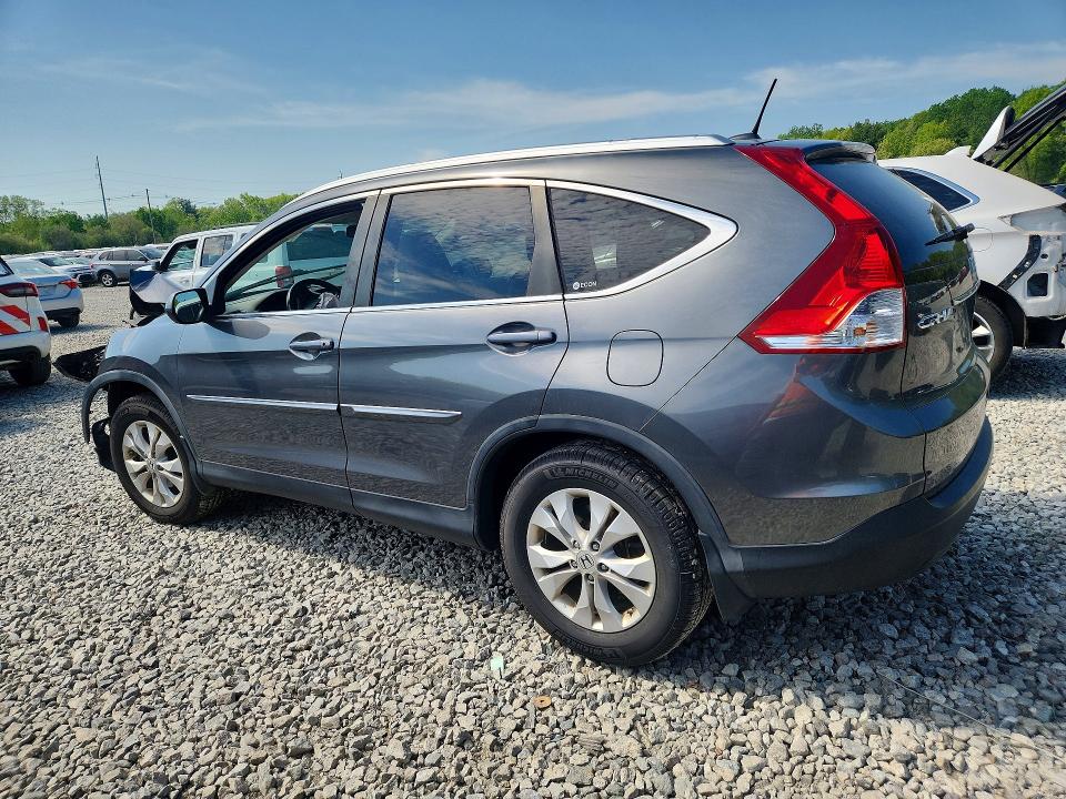 Auction sale of the 2012 Honda Cr-v, vin: 2HKRM4H7XCH631625, lot number: 54168046