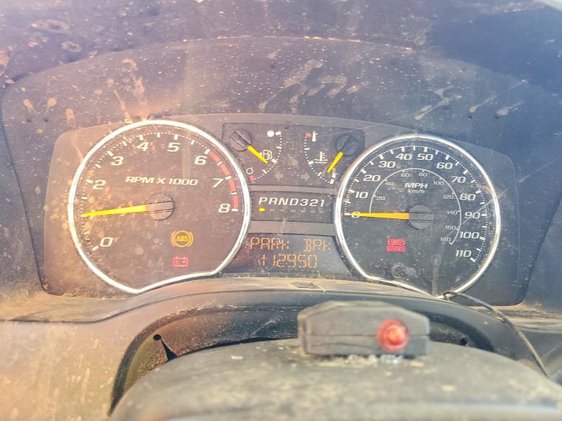 55075286 :رقم المزاد ، 1GCDT13E978232307 vin ، 2007 Chevrolet Colorado مزاد بيع