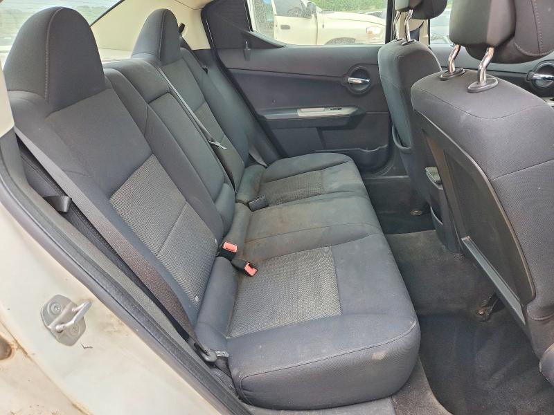 Продажа на аукционе авто 2010 Dodge Avenger, vin: 1B3CC5FB3AN128930, номер лота: 52413756