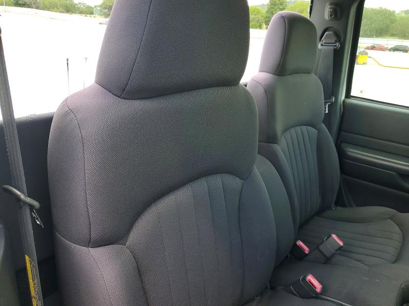 Продажа на аукционе авто 2003 Chevrolet S Truck, vin: 1GCCS14H938216836, номер лота: 53777726