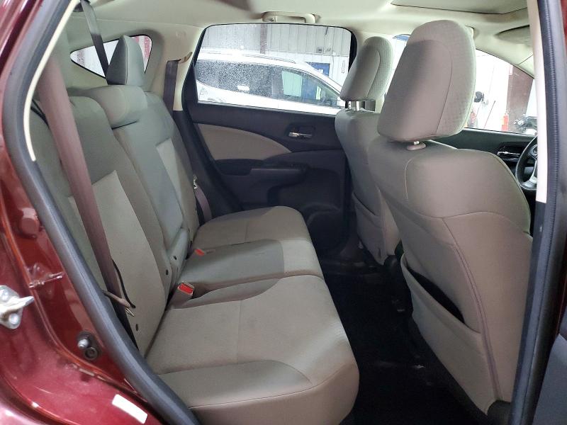 Aukcja sprzedaży 2015 Honda Cr-v, vin: 2HKRM4H55FH660968, numer aukcji: 54044806