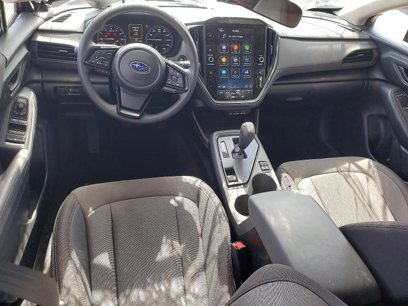 Продажа на аукционе авто 2026 Subaru Crosstrek, vin: 4S4GUHD60T3749525, номер лота: 53028566