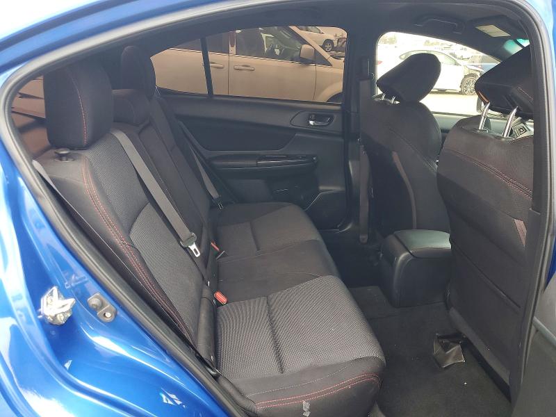 2019 Subaru Wrx მანქანა იყიდება აუქციონზე, vin: JF1VA1A63K9811243, აუქციონის ნომერი: 52966146
