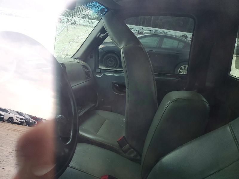 2003 Ford Ranger მანქანა იყიდება აუქციონზე, vin: 1FTYR10U33TA30615, აუქციონის ნომერი: 53025486