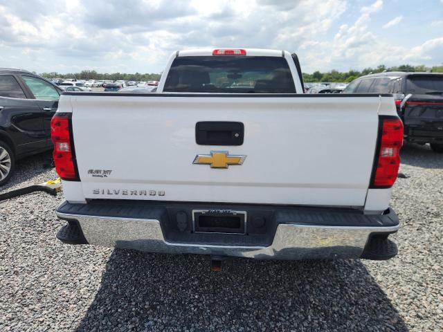 52002396 :رقم المزاد ، 1GCRCPEH1FZ404676 vin ، 2015 Chevrolet Silverado مزاد بيع