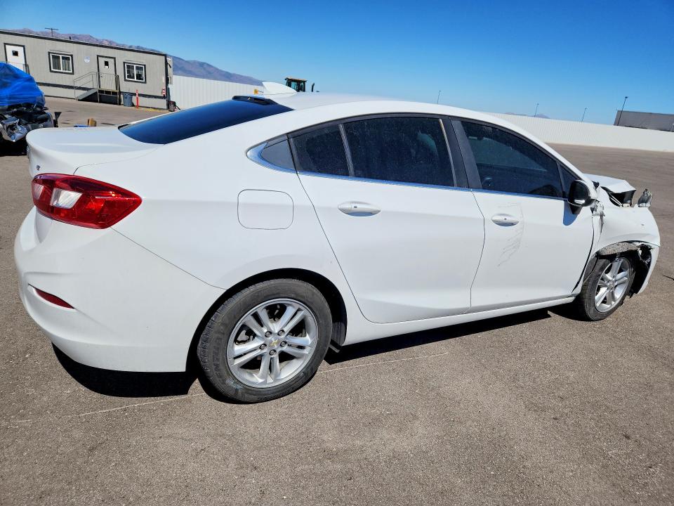 Продажа на аукционе авто 2016 Chevrolet Cruze, vin: 1G1BE5SM5G7268558, номер лота: 52224116