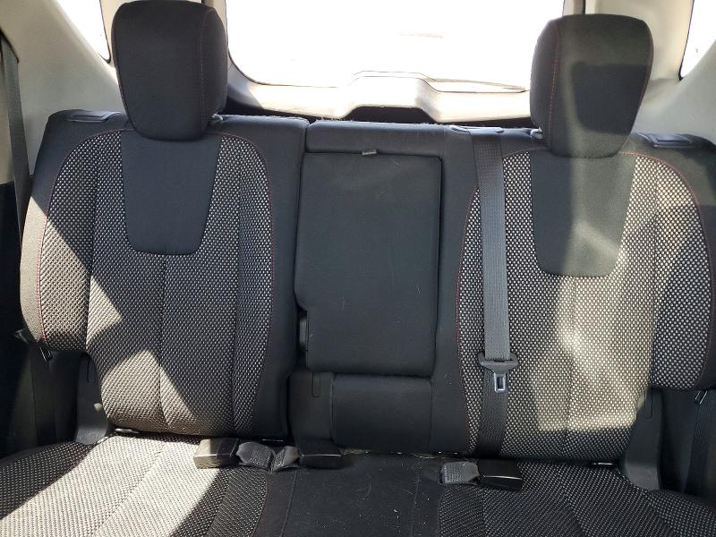 52093266 :رقم المزاد ، 2GNALDEK6C6174560 vin ، 2012 Chevrolet Equinox مزاد بيع