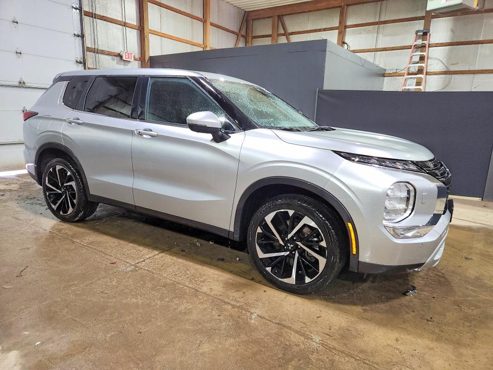 Aukcja sprzedaży 2024 Mitsubishi Outlander, vin: JA4J4VA83RZ051795, numer aukcji: 52442996