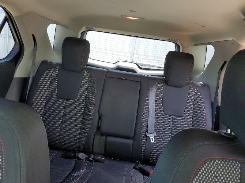 Aukcja sprzedaży 2015 Chevrolet Equinox, vin: 2GNALBEK9F1169665, numer aukcji: 55024966