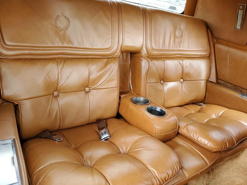 Aukcja sprzedaży 1979 Cadillac Eldorado, vin: 6L57B9E635286, numer aukcji: 53627926