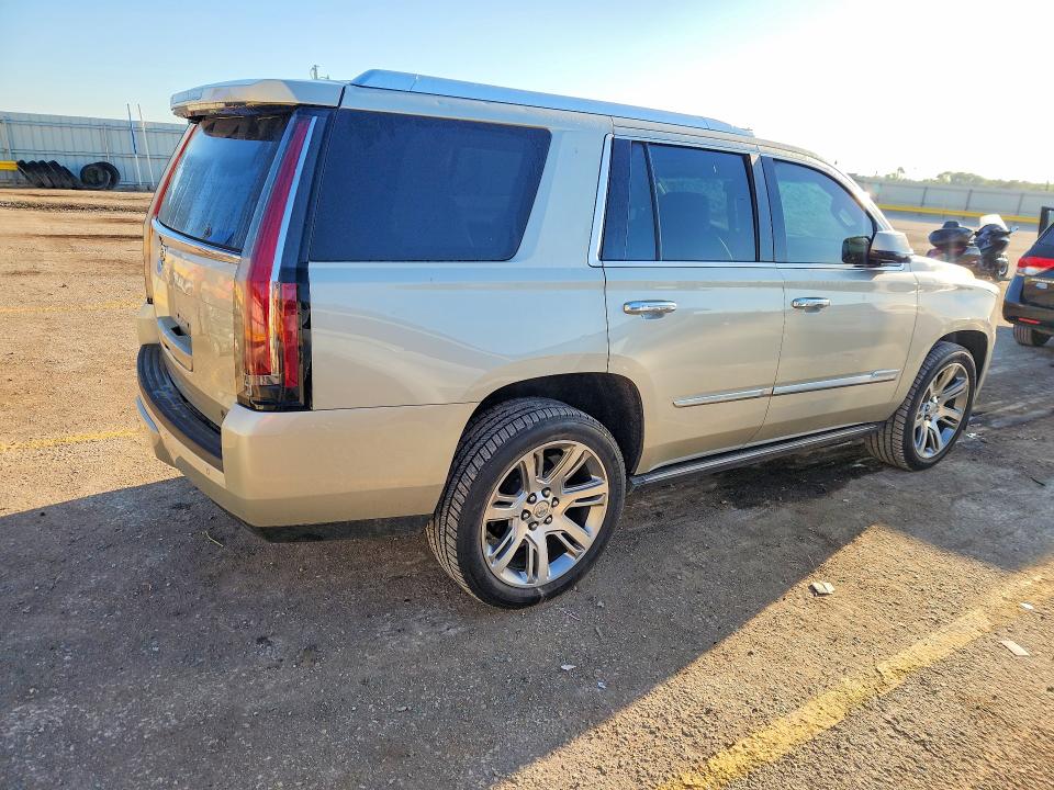 Aukcja sprzedaży 2015 Cadillac Escalade, vin: 1GYS4CKJ2FR200591, numer aukcji: 53120506