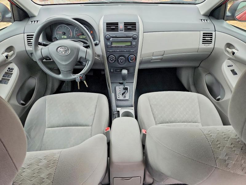 Aukcja sprzedaży 2009 Toyota Corolla, vin: 1NXBU40E69Z138062, numer aukcji: 54655736