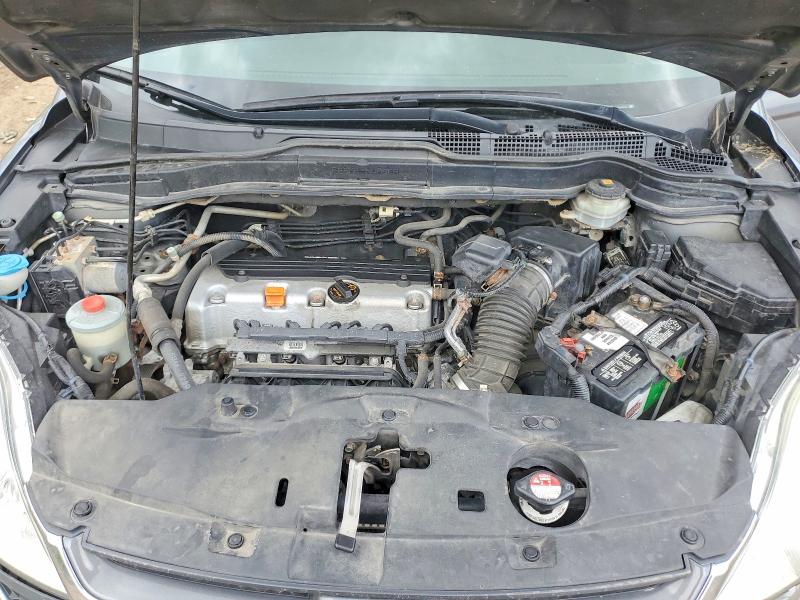 Aukcja sprzedaży 2010 Honda Cr-v, vin: 5J6RE4H52AL808215, numer aukcji: 52989696