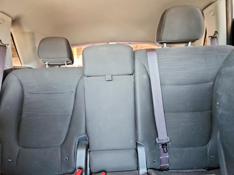 Продаж на аукціоні авто 2014 Kia Sorento, vin: 5XYKT4A62EG503640, номер лоту: 53566346