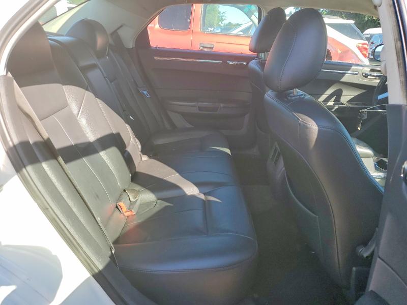 Aukcja sprzedaży 2008 Chrysler 300, vin: 2C3KA53GX8H269159, numer aukcji: 55214836