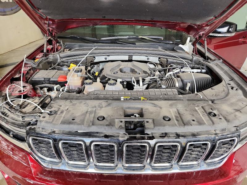 Aukcja sprzedaży 2024 Jeep Grand Cherokee, vin: 1C4RJYB66R8516382, numer aukcji: 54670286