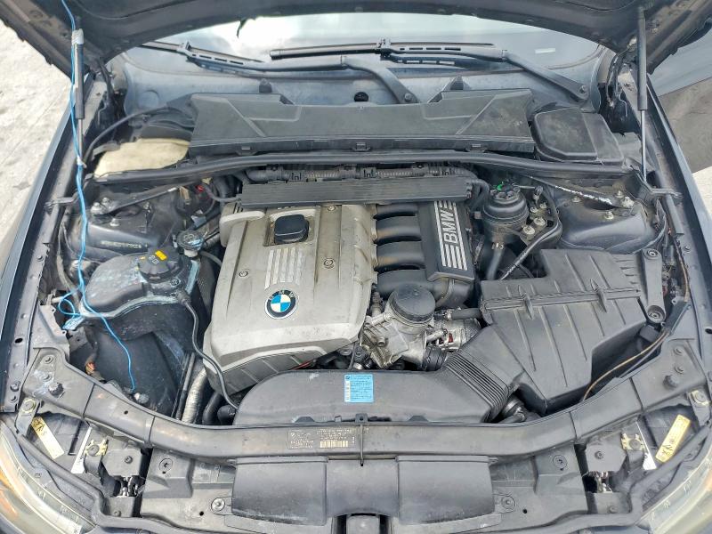 Продажа на аукционе авто 2006 Bmw 330, vin: WBAVB33516KR76825, номер лота: 54964596