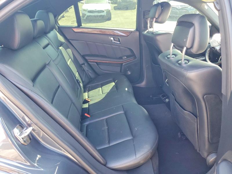 52099686 :رقم المزاد ، WDDHF5GB1BA329167 vin ، 2011 Mercedes-benz E مزاد بيع