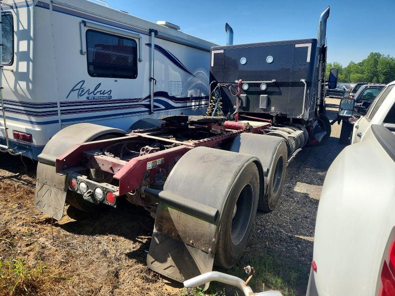 2024 Kenworth W990 მანქანა იყიდება აუქციონზე, vin: 1XK1D40X2RJ328271, აუქციონის ნომერი: 53768026