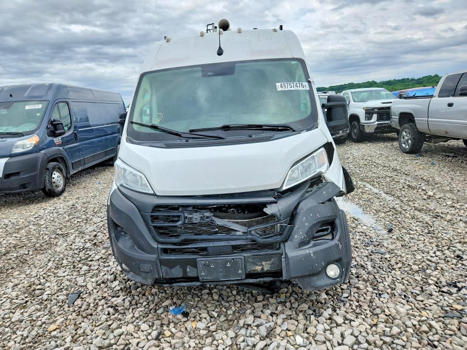 Aukcja sprzedaży 2023 Ram Promaster 2500, vin: 3C6LRVDG9PE558350, numer aukcji: 49757476