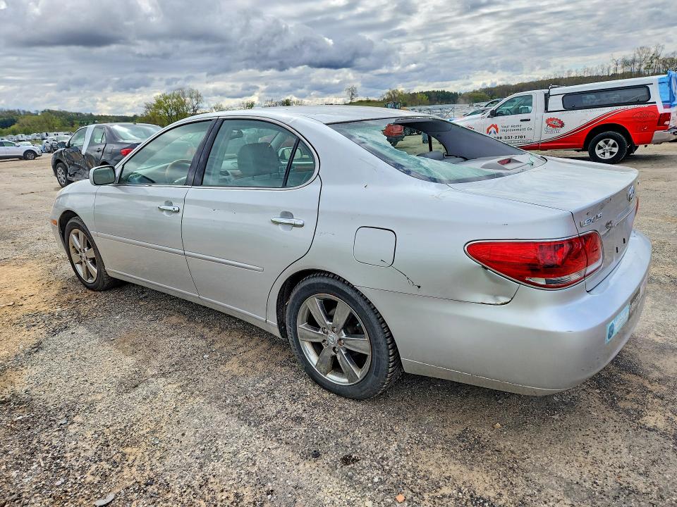 Aukcja sprzedaży 2006 Lexus Es, vin: JTHBA30G965164779, numer aukcji: 51643936