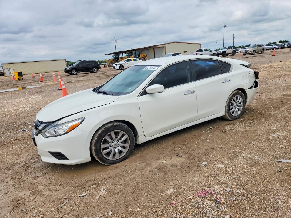 Продаж на аукціоні авто 2016 Nissan Altima, vin: 1N4AL3AP4GC237355, номер лоту: 54842846
