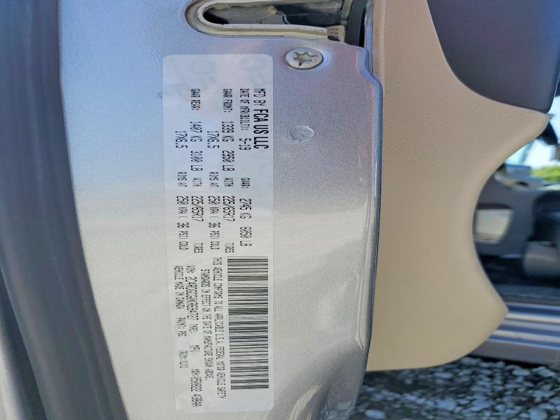 Продажа на аукционе авто 2019 Dodge Grand Caravan, vin: 2C4RDGCG0KR694727, номер лота: 55031266
